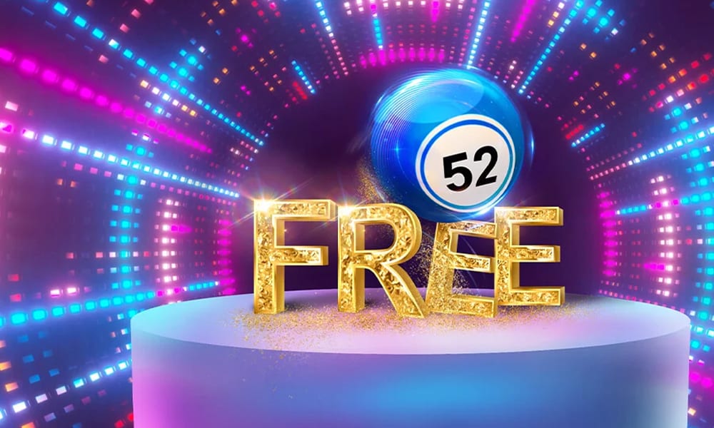 Free Bingo Coral Bingo