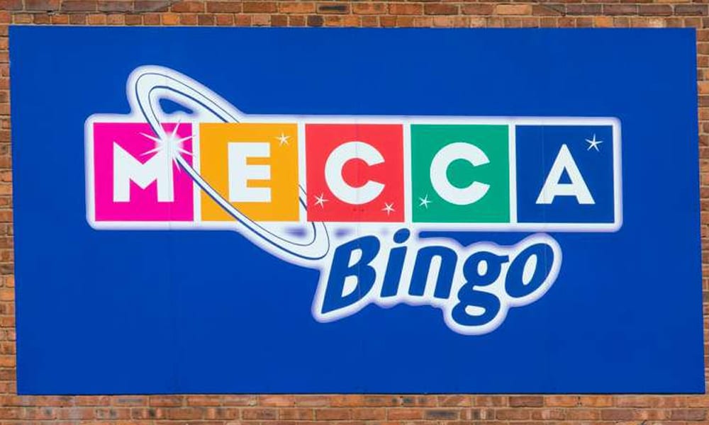 Mecca Bingo Campaigns